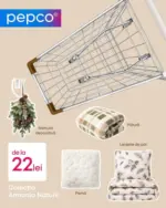 PEPCO Catalog Pepco - p&acirc;nă la 18-10-26