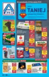 Aldi gazetka