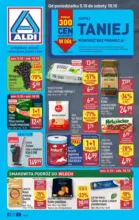 Aldi gazetka Aldi &ndash; od 05.10.2026