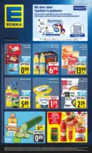 EDEKA Edeka: Wochenangebote - bis 10.10.2026
