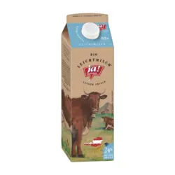 Ja! Nat&uuml;rlich Leichtmilch l&auml;nger frisch 0.9%