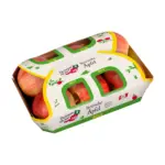 BILLA Da komm ich her! 'Gala' Apfel Tasse rot