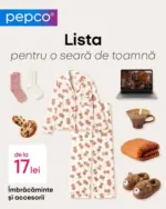 PEPCO Catalog Pepco - p&acirc;nă la 19-10-26