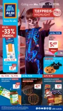 ALDI S&uuml;d Aldi S&uuml;d: Wochenangebote - bis 17.10.2026