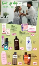 Rossmann Angebotsprospekte - bis 09.10.2026