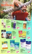 Rossmann Angebotsprospekte - bis 09.10.2026