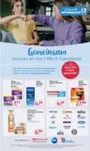 Rossmann Angebotsprospekte - bis 09.10.2026