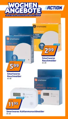 Action Aktueller Prospekt ab 07.10.2026 gültig Action Aktueller Prospekt ab 07.10.2026 gültig