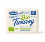 Mix Markt DE-&Ouml;KO-072 Bio-Frischk&auml;se, Halbfettstufe - bis 10.10.2026