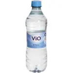Mix Markt Vio, Nat&uuml;rliches Mineralwasser ohne Kohlens&auml;ure - bis 10.10.2026