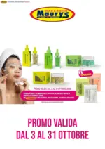 Maurys Korean beauty - al 31.10.2026