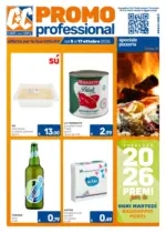 C+C Promo professional - al 17.10.2026