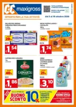 C+C Offerte per la tua attivita - al 18.10.2026