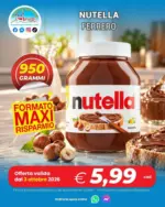 Amato Point Offerte - al 11.10.2026