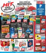 HIT Markt Hit Markt flugblatt - bis 10.10.2026