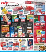 HIT Markt Unsere besten Deals f&uuml;r Sie - bis 10.10.2026