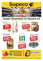 Super Economii în fiecare zi!
