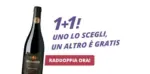 Giordano Vini 1+1 - al 13.10.2026