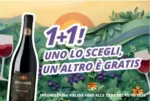 Giordano Vini 1+1 - al 13.10.2026