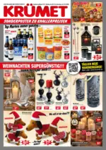 KR&Uuml;MET Kr&uuml;met: Wochenangebote - bis 10.10.2026