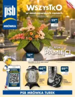Mr&oacute;wka gazetka PSB Mr&oacute;wka &ndash; do 17.10.2026