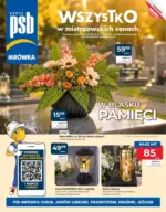 Mr&oacute;wka gazetka PSB Mr&oacute;wka &ndash; do 17.10.2026