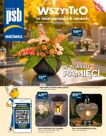 Szeroki wyb&oacute;r ofert PSB Mr&oacute;wka &ndash; do 17.10.2026