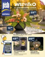 Rabaty i promocje PSB Mr&oacute;wka &ndash; od 08.10.2026