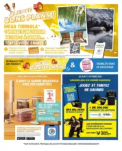 DEPENSER MOINS 22 BIS - MIXTE