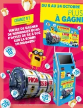 ANNIVERSAIRE SCA 1