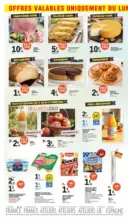 Tract mag 12 au 18 oct