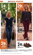 MODE AUTOMNE