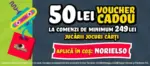 Noriel Noriel Promoție - p&acirc;nă la 11-10-26