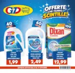 GeD SHOPPING Offerte che fanno scintille! - al 17.10.2026
