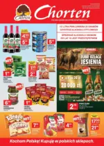 Południe gazetka 20 duża 2026 10 05 070557 Chorten &ndash; do 18.10.2026