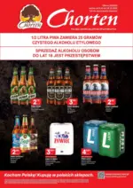 Południe plakat 20 piwny Chorten &ndash; do 18.10.2026