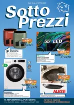 Al Pentolone Sotto prezzi - al 18.10.2026