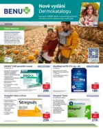 Benu Benu 10/ 2026 &ndash; do 31.10.2026