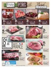 FOIRE AU PORC