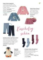 Tchibo/Eduscho Tchibo: Kuschelige Wintermagie - bis 28.10.2026