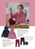 Tchibo/Eduscho Tchibo: Kuschelige Wintermagie - bis 28.10.2026