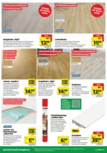 hagebau Angebote vom 24.10. - 31.10.2026