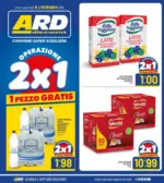 Altasfera Operazione 2X1 - al 18.10.2026
