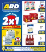 Altasfera Operazione 2X1 - al 18.10.2026