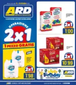 Altasfera Operazione 2X1 - al 18.10.2026