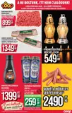 COOP Szolnok újság érvényessége - 2026.10.14-ig