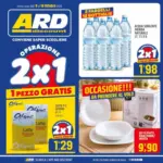 Altasfera Operazione 2X1 - al 18.10.2026
