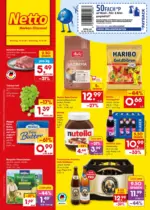Netto Marken-Discount Netto: Wochenangebote - bis 17.10.2026