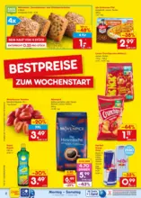 Netto: Wochenangebote