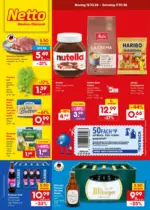 Netto Marken-Discount Netto: Wochenangebote - bis 17.10.2026
